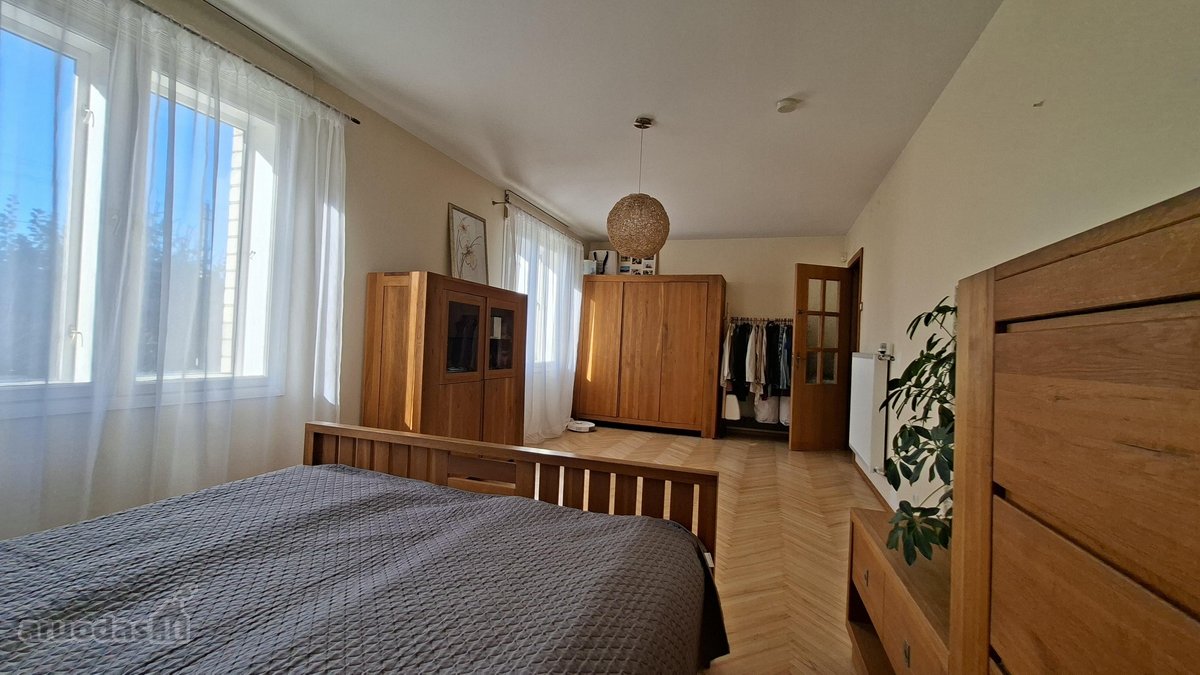 Parduodamas jaukus, šiltas ir ekonomiškas - nuotraukos Nr. 19