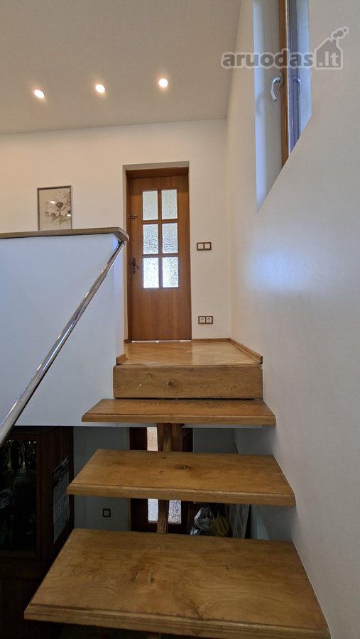 Parduodamas jaukus, šiltas ir ekonomiškas - nuotraukos Nr. 26