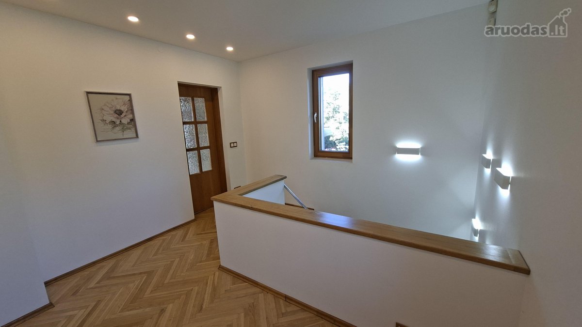 Parduodamas jaukus, šiltas ir ekonomiškas - nuotraukos Nr. 29