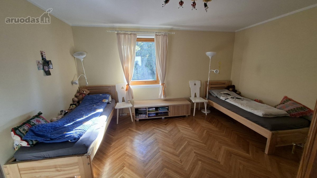 Parduodamas jaukus, šiltas ir ekonomiškas - nuotraukos Nr. 30