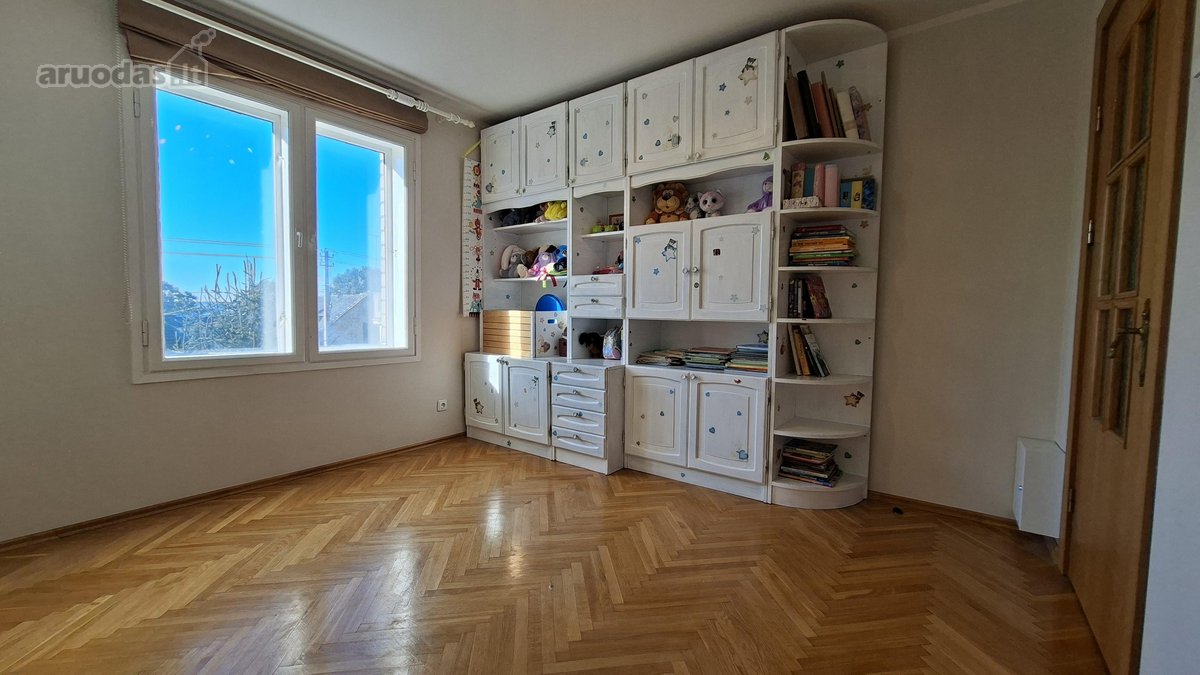 Parduodamas jaukus, šiltas ir ekonomiškas - nuotraukos Nr. 34