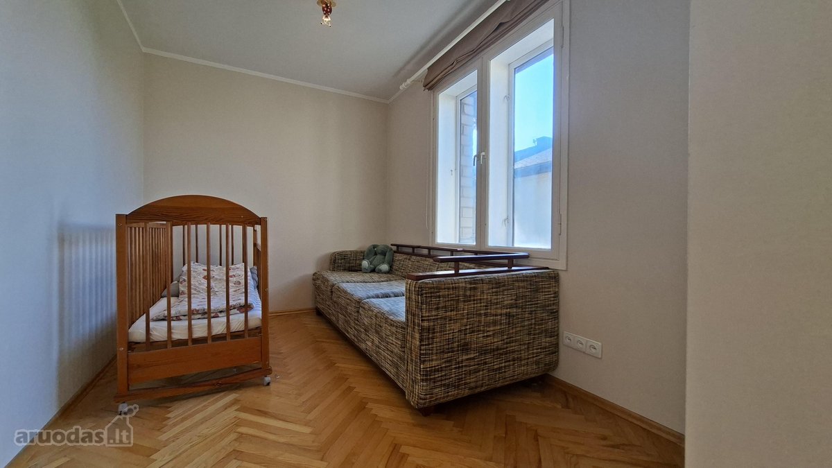 Parduodamas jaukus, šiltas ir ekonomiškas - nuotraukos Nr. 35