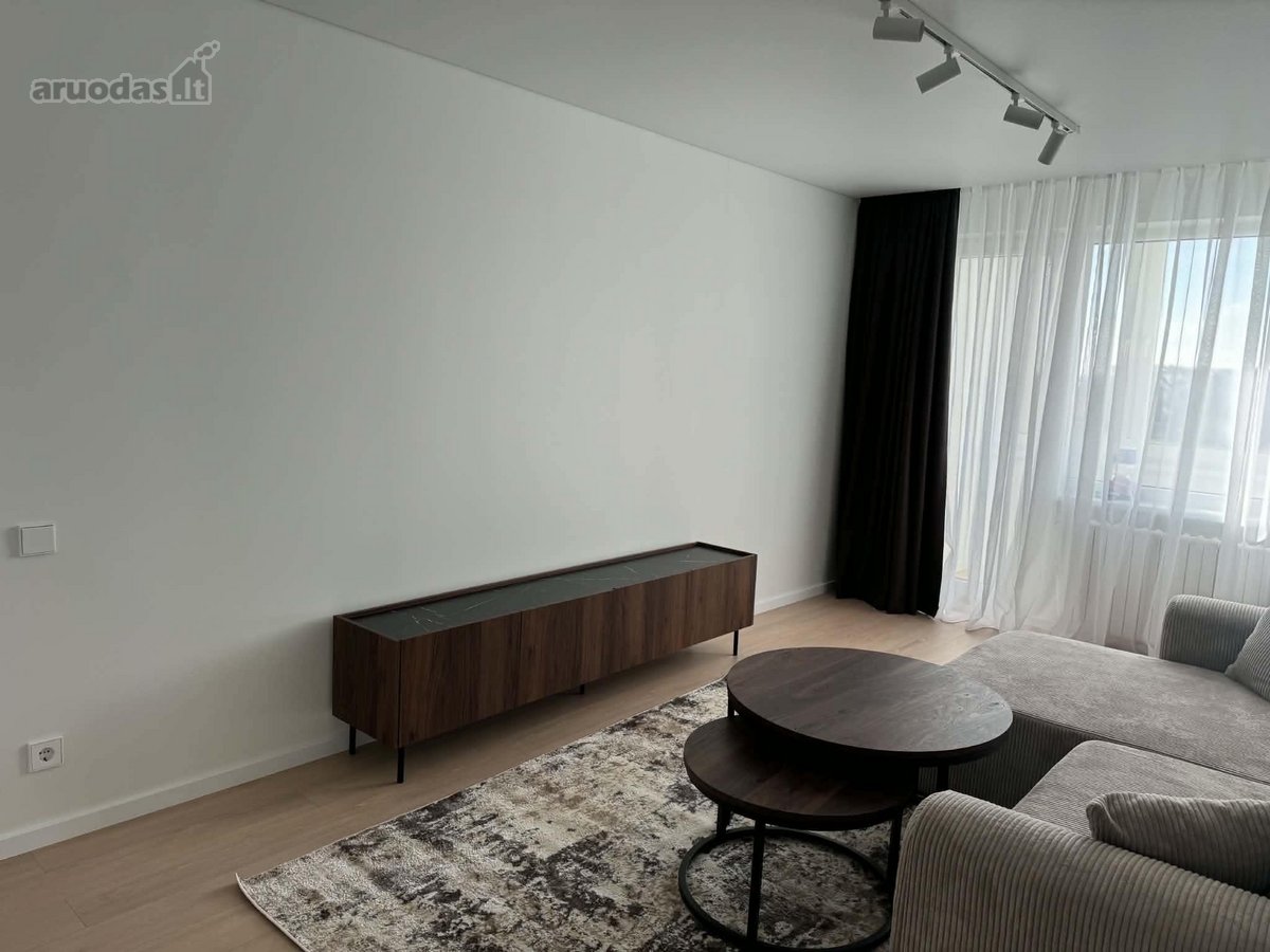 Stilingas 2k. Butas Nuomai Gegužių g. - nuotraukos Nr. 6