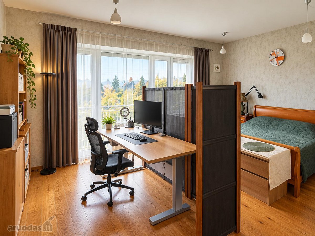 Parduodamas Namas Vilniuje, Balsiuose. - nuotraukos Nr. 9