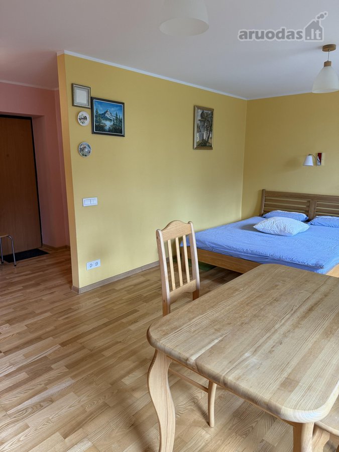 Pagrindinės savybės: - nuotraukos Nr. 12