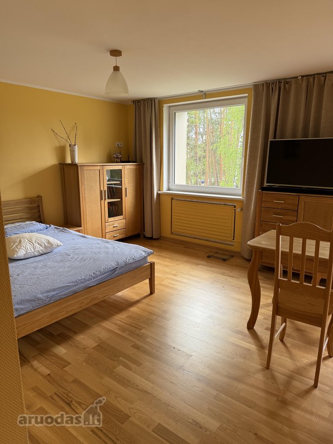 Pagrindinės savybės: - nuotraukos Nr. 13