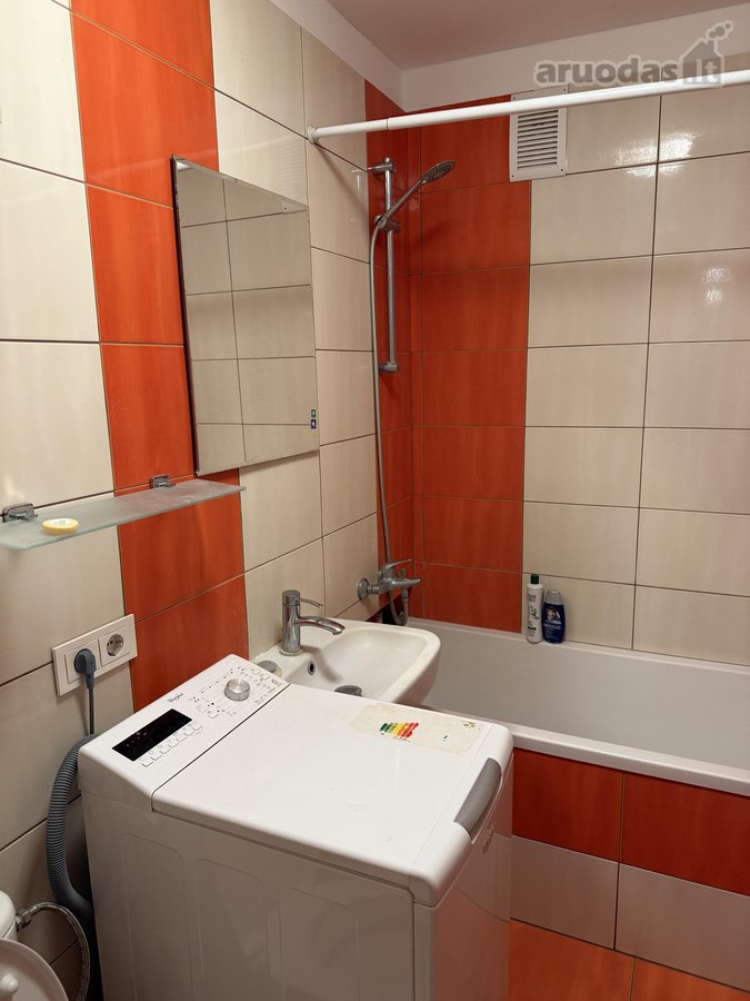 Pagrindinės savybės: - nuotraukos Nr. 17