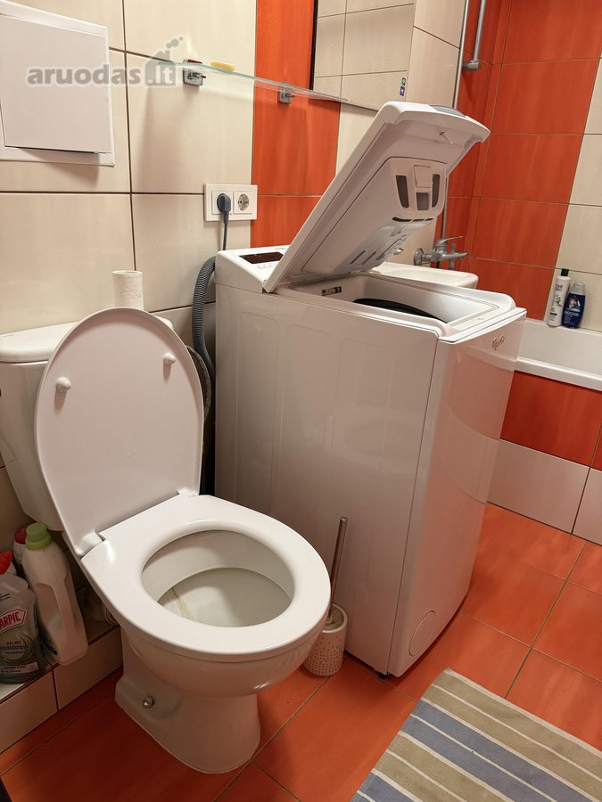 Pagrindinės savybės: - nuotraukos Nr. 19