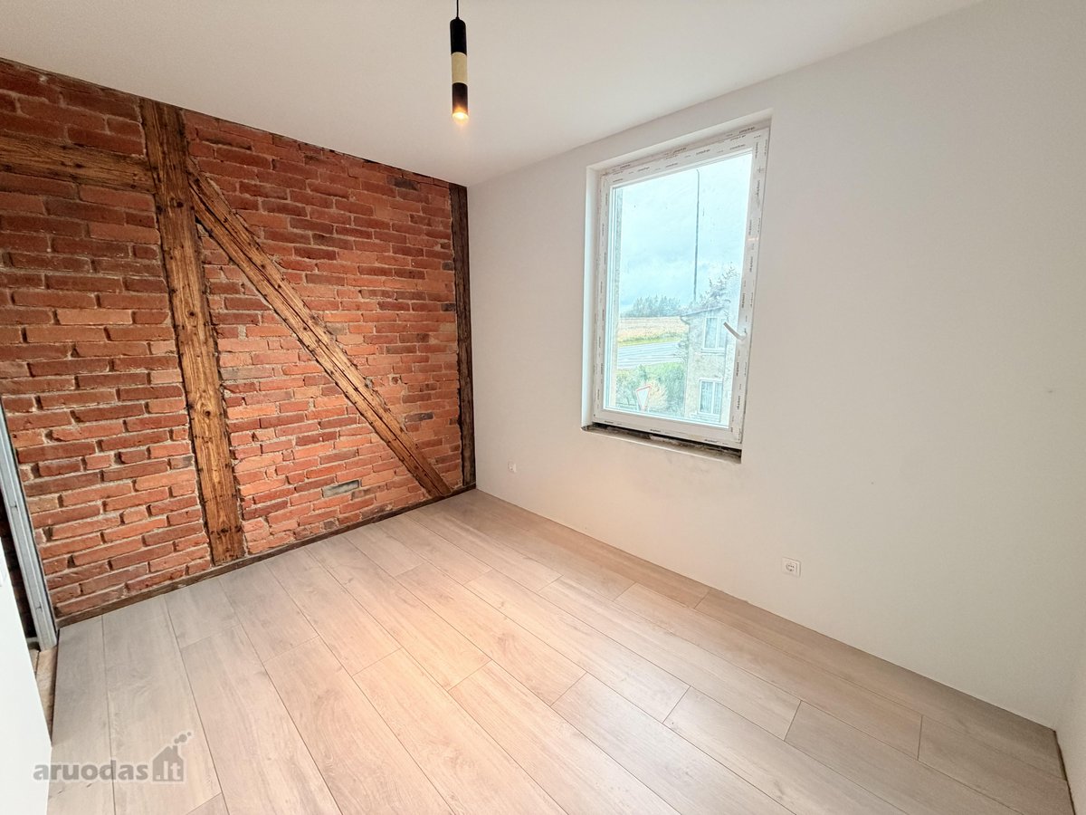 - Butas Kalotėje – 67 000 €  Kapitališkai - nuotraukos Nr. 13