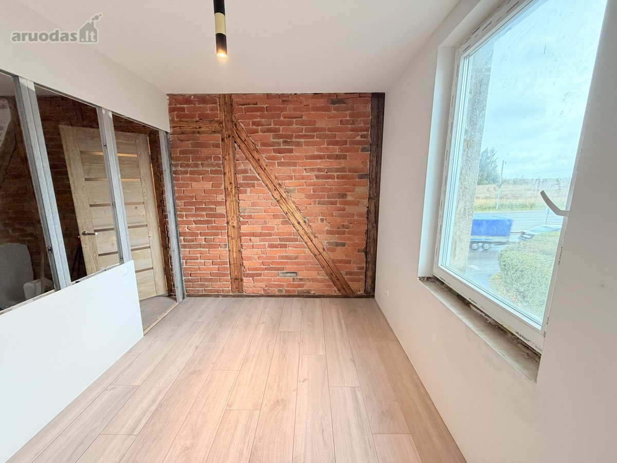 - Butas Kalotėje – 67 000 €  Kapitališkai - nuotraukos Nr. 14