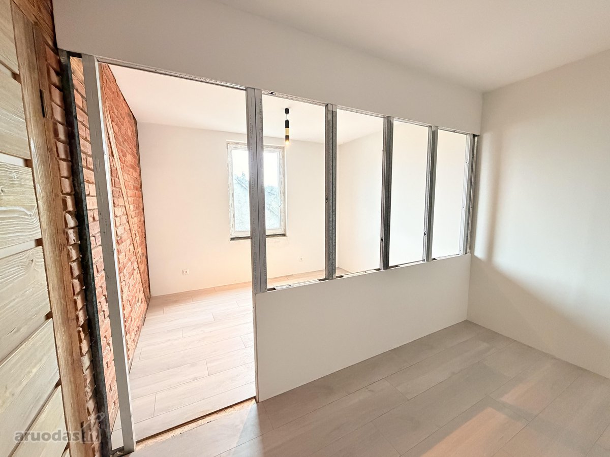 - Butas Kalotėje – 67 000 €  Kapitališkai - nuotraukos Nr. 10
