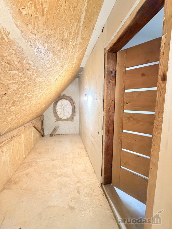 - Butas Kalotėje – 67 000 €  Kapitališkai - nuotraukos Nr. 19