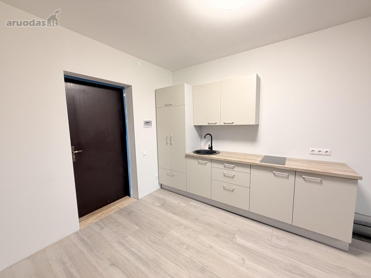 - Butas Kalotėje – 67 000 €  Kapitališkai - nuotraukos Nr. 2