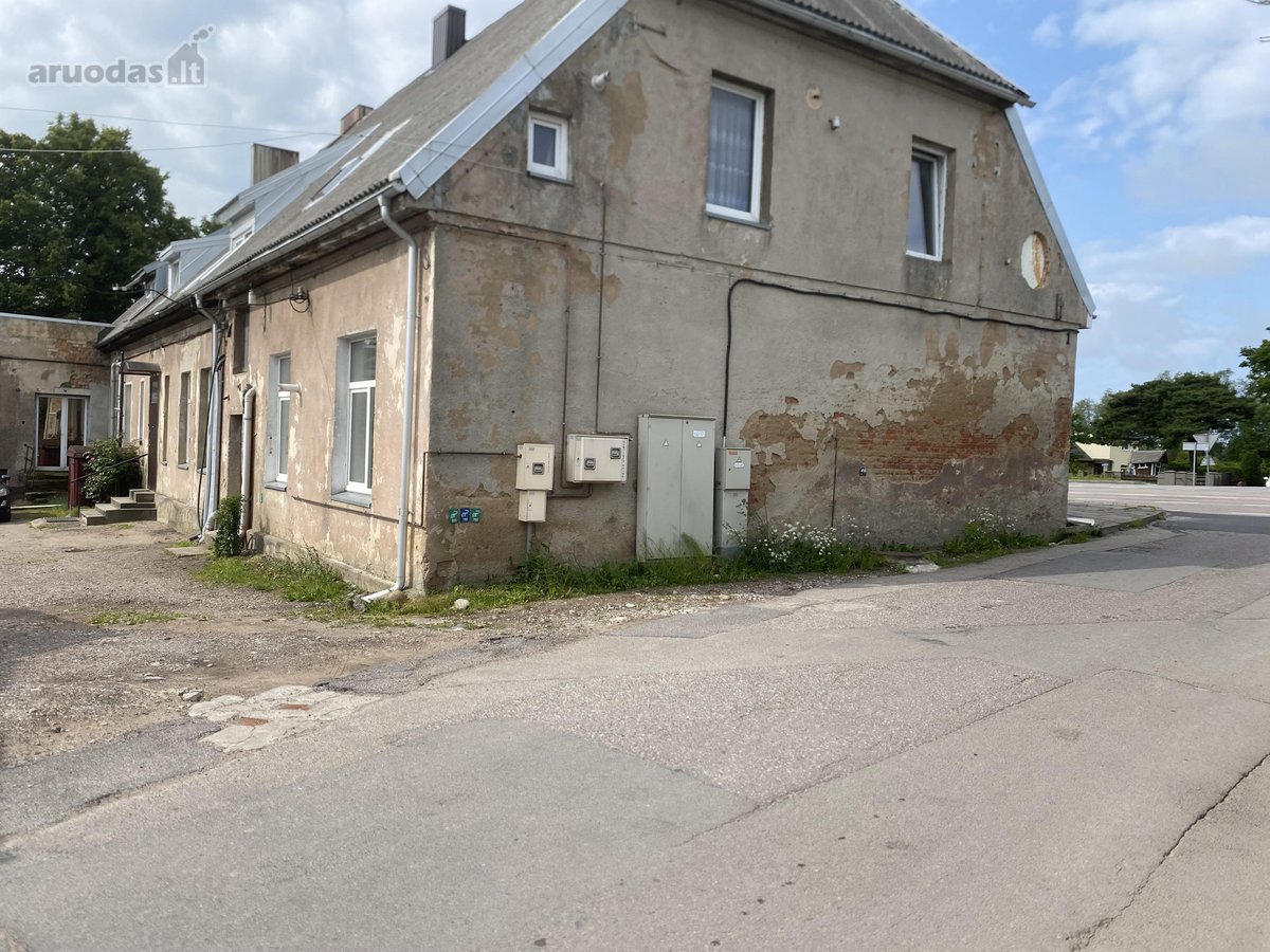 - Butas Kalotėje – 67 000 €  Kapitališkai - nuotraukos Nr. 22