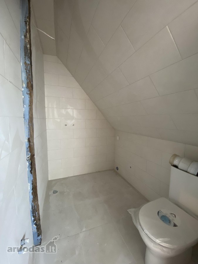 - Butas Kalotėje – 67 000 €  Kapitališkai - nuotraukos Nr. 15