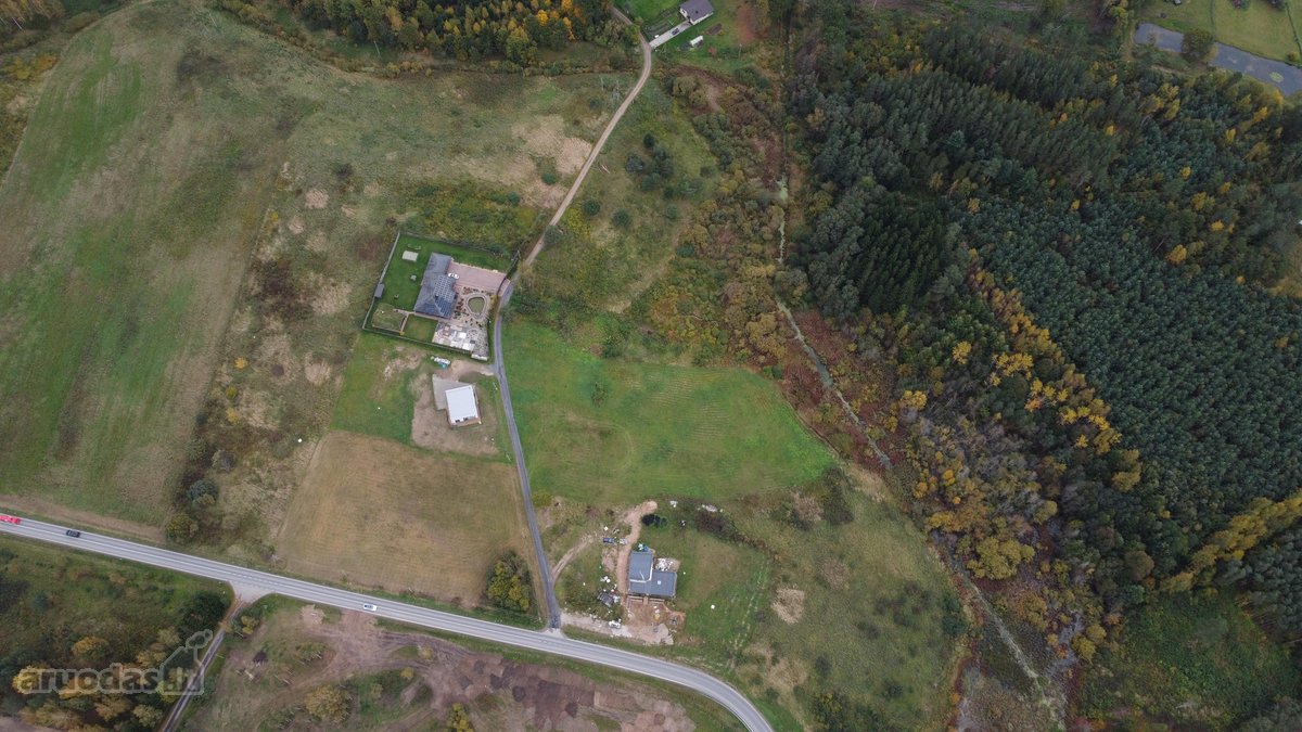 Sklypas yra viename sparčiausiai augančių ir - nuotraukos Nr. 73