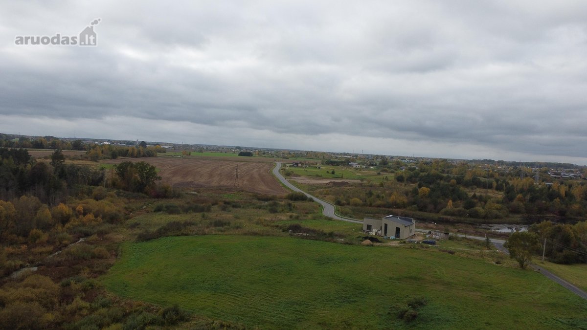 Sklypas yra viename sparčiausiai augančių ir - nuotraukos Nr. 75