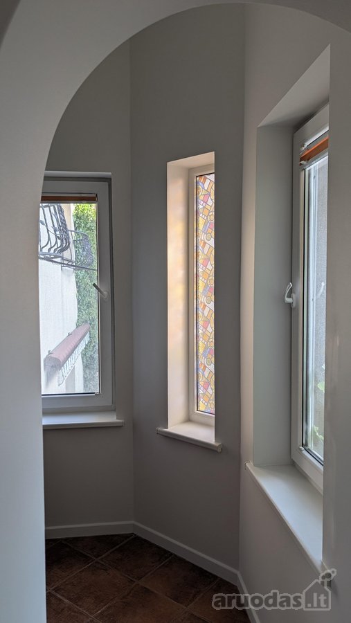 Išskirtinis Butas Ilgalaikei Nuomai Klaipėdos - nuotraukos Nr. 19