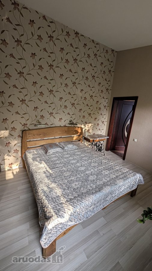Išskirtinis Butas Ilgalaikei Nuomai Klaipėdos - nuotraukos Nr. 22