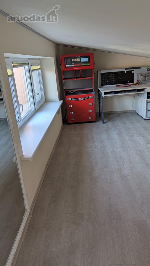 Išskirtinis Butas Ilgalaikei Nuomai Klaipėdos - nuotraukos Nr. 26