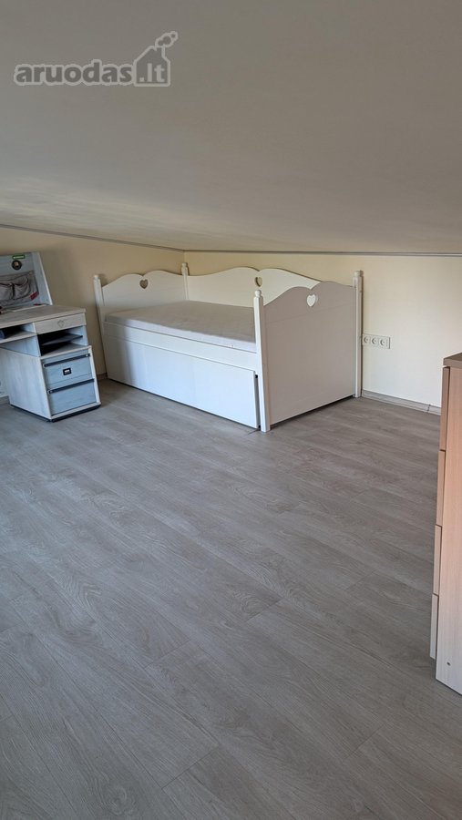 Išskirtinis Butas Ilgalaikei Nuomai Klaipėdos - nuotraukos Nr. 27