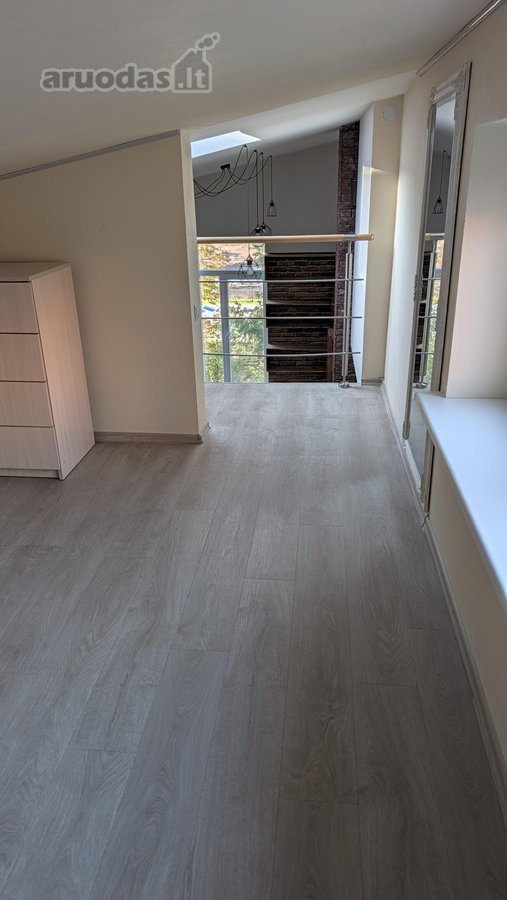 Išskirtinis Butas Ilgalaikei Nuomai Klaipėdos - nuotraukos Nr. 28