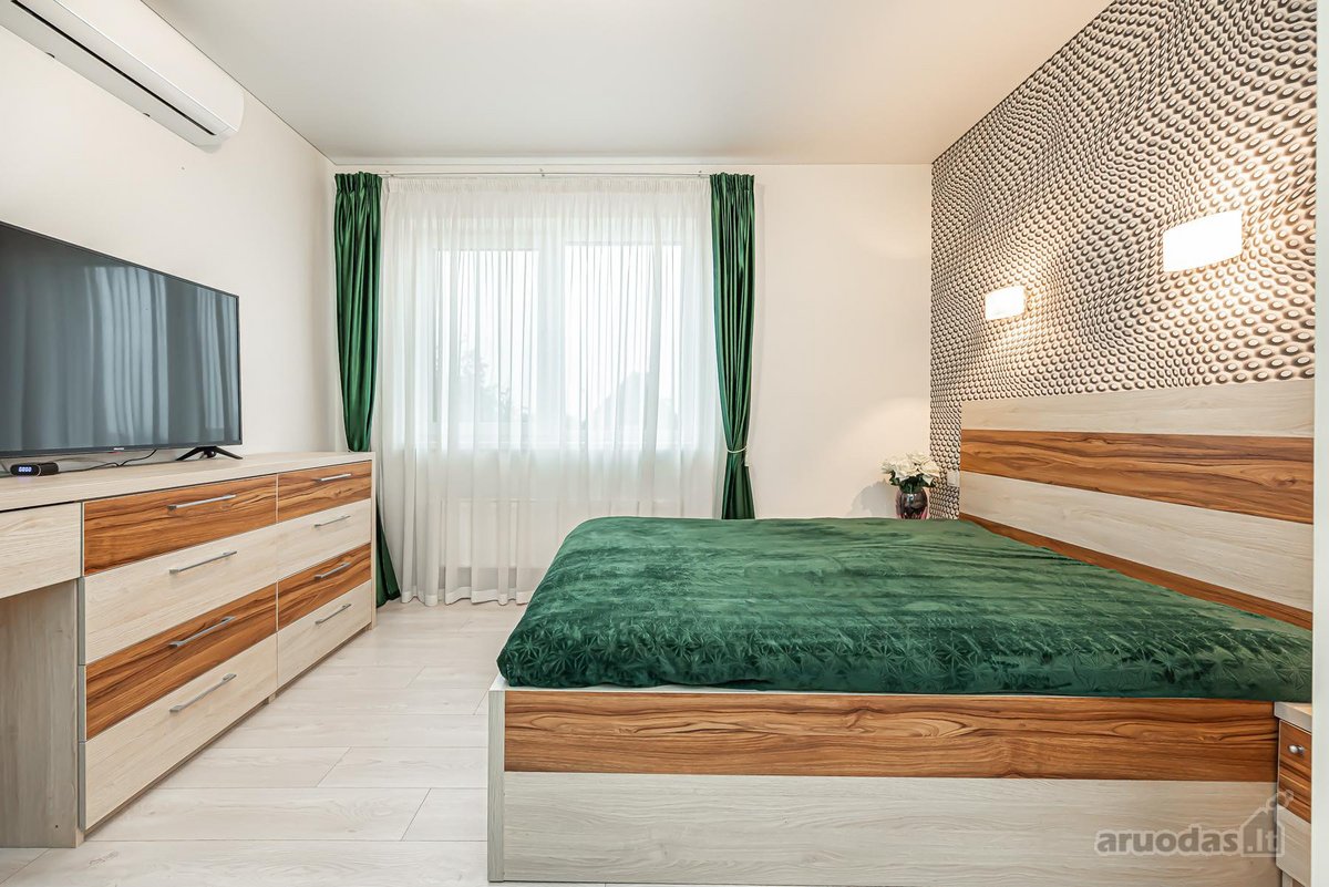 Šeimai Įrengtas Namas Su Atskiru Pirties - nuotraukos Nr. 17
