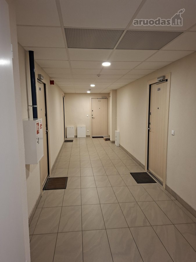 Puikioje ir patogioje vietoje Laisvės pr., - nuotraukos Nr. 11