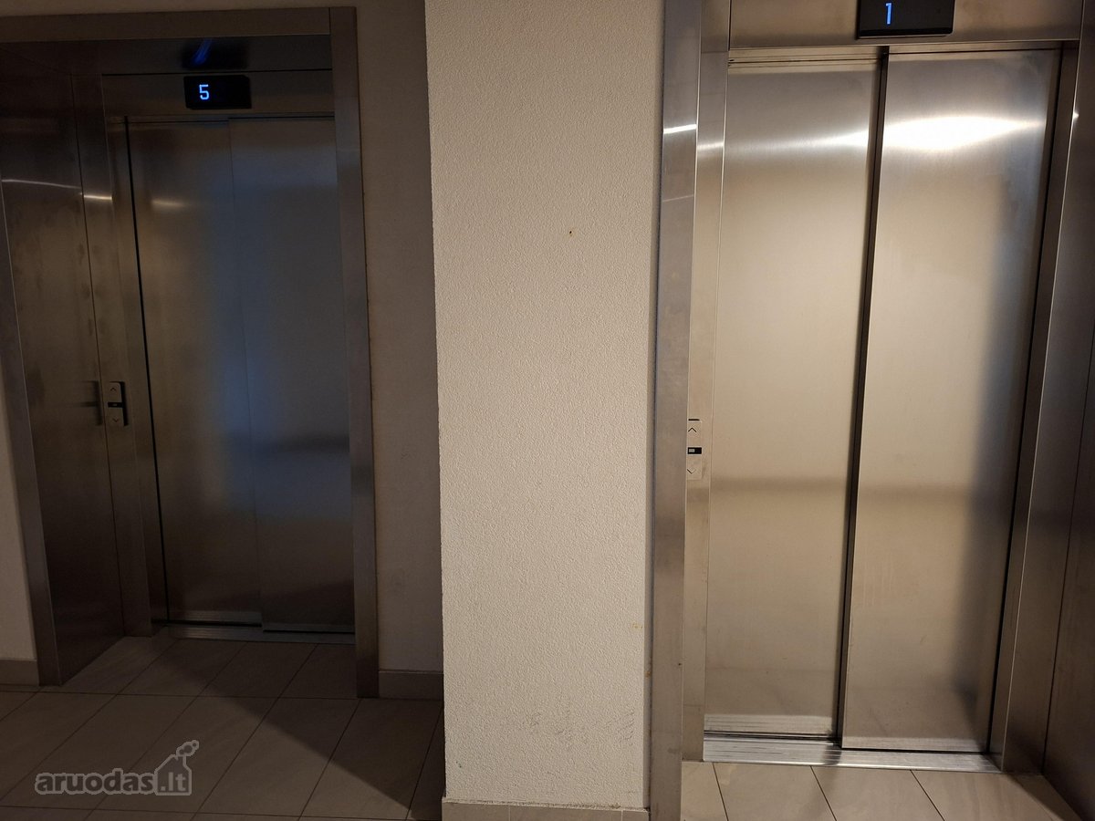 Puikioje ir patogioje vietoje Laisvės pr., - nuotraukos Nr. 12