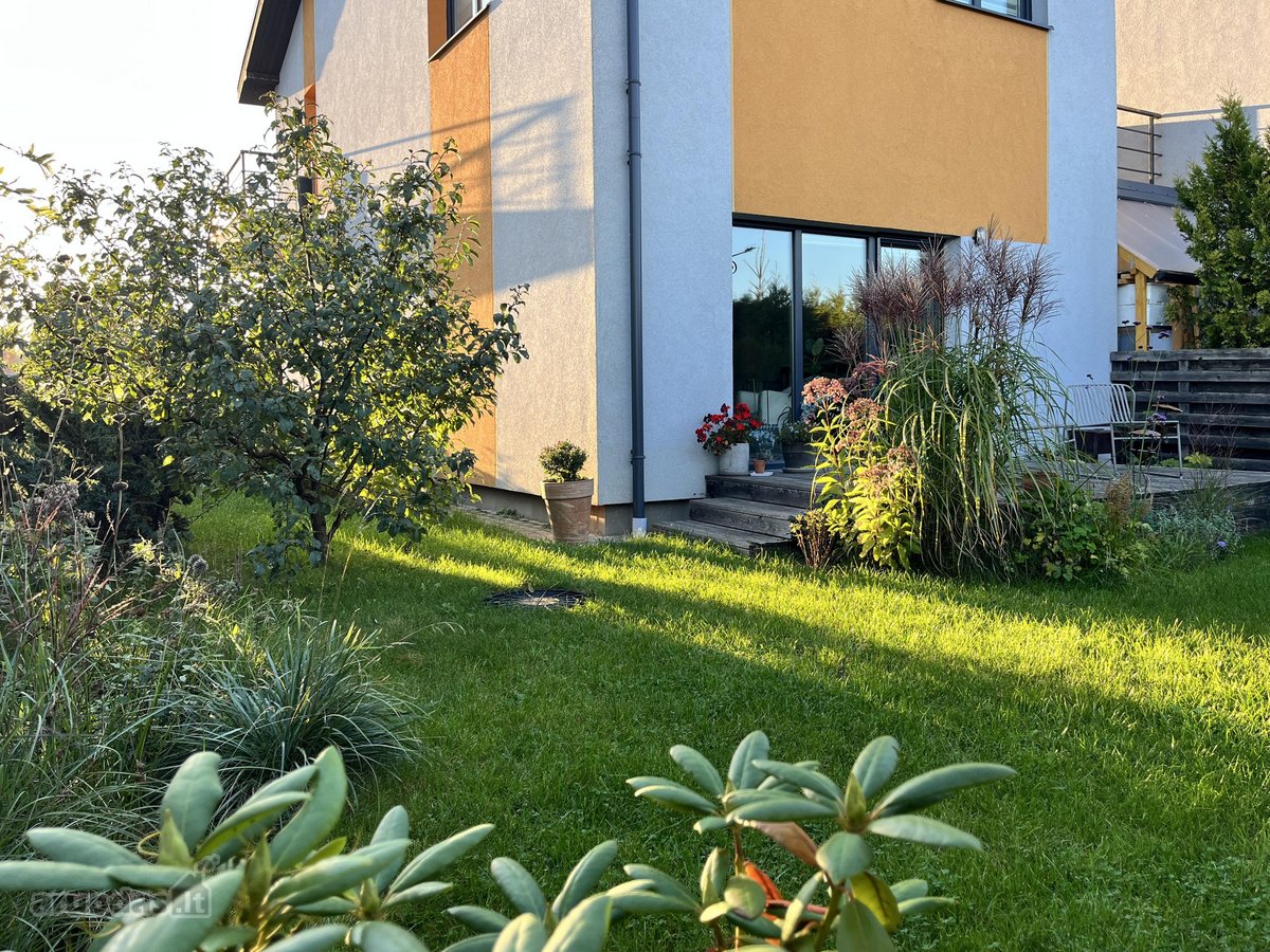 Parduodamas erdvus 2 kambarių butas Balsiuose - nuotraukos Nr. 21