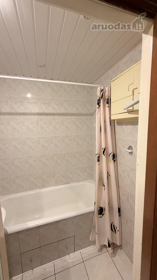 Parduodamas Įrengtas 3 Kambarių Butas - nuotraukos Nr. 13