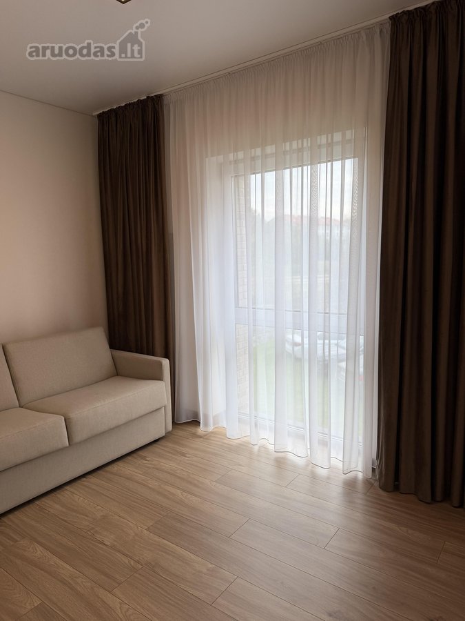 Parduodamas butas viename prestižiškiausių - nuotraukos Nr. 21