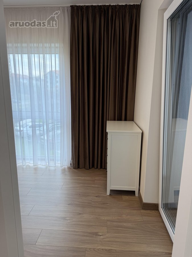 Parduodamas butas viename prestižiškiausių - nuotraukos Nr. 22