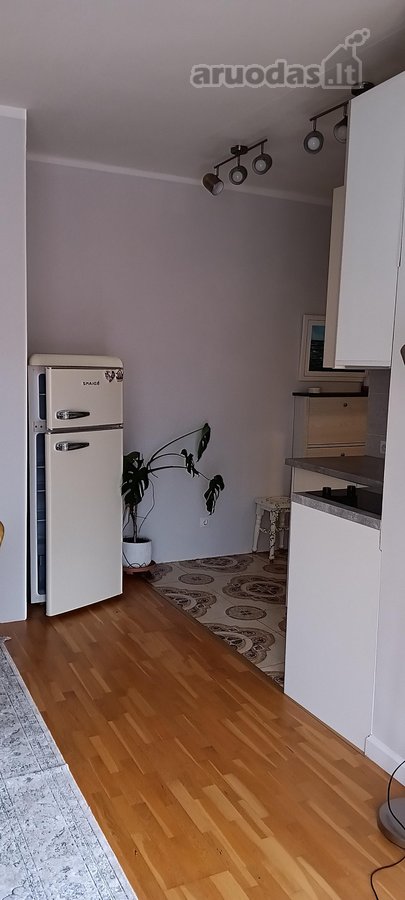 Nuomojamas jaukus, tvarkingas ir šviesus 2 - nuotraukos Nr. 6