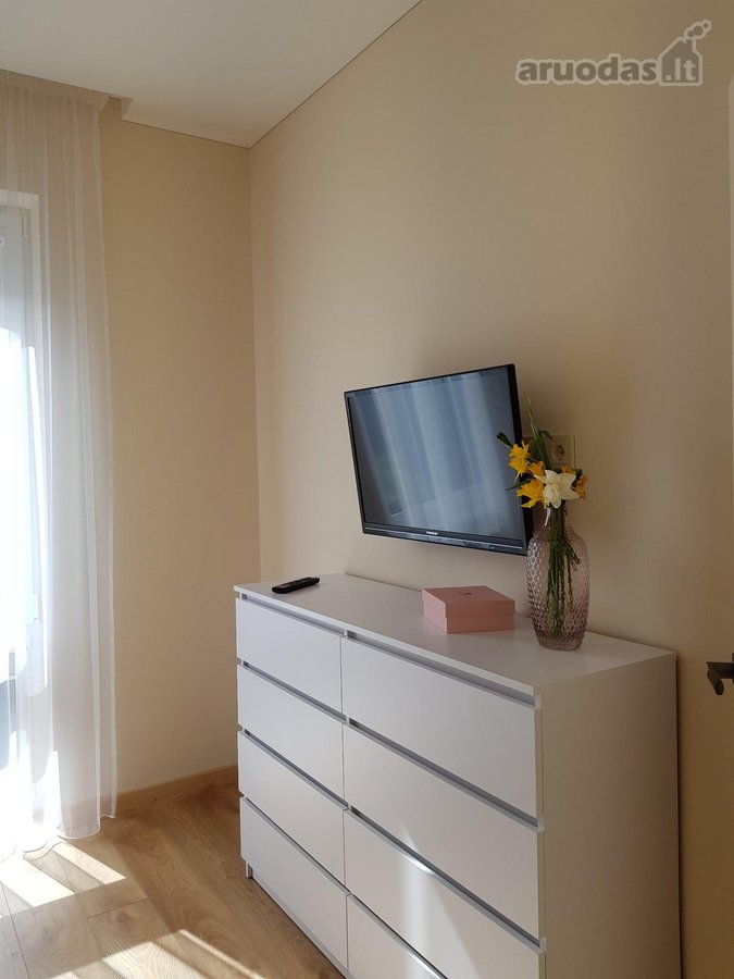 Nuo lapkričio 1 dienos išnuomojamas trijų - nuotraukos Nr. 7