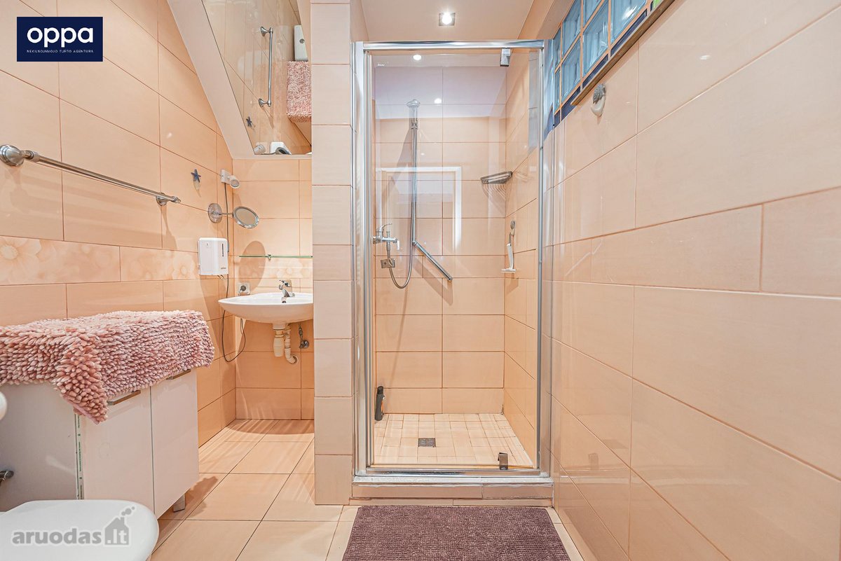 Nuomojama Erdvi 100 m² Namo Dalis Trakuose – - nuotraukos Nr. 16