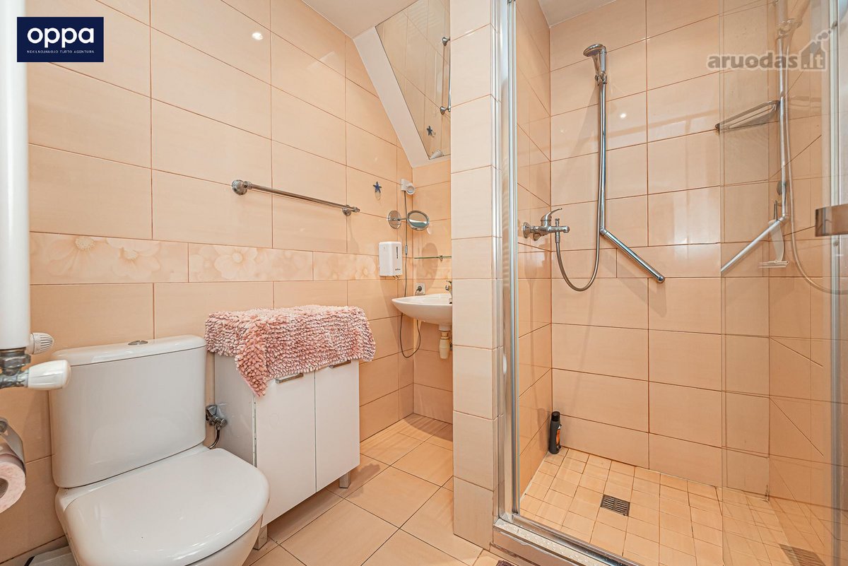 Nuomojama Erdvi 100 m² Namo Dalis Trakuose – - nuotraukos Nr. 17