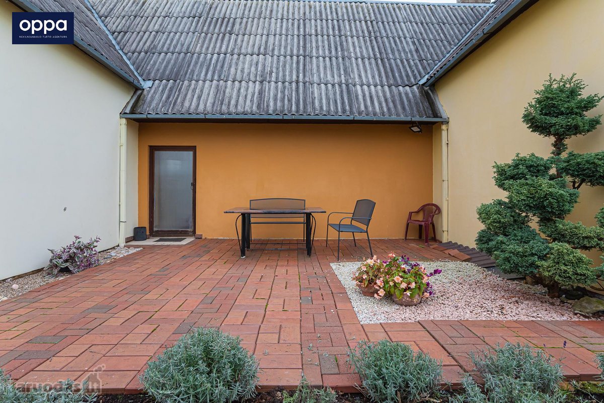 Nuomojama Erdvi 100 m² Namo Dalis Trakuose – - nuotraukos Nr. 19