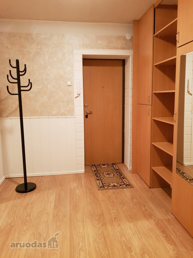 Parduodamas 2 kambarių butas patogioje Kauno - nuotraukos Nr. 12