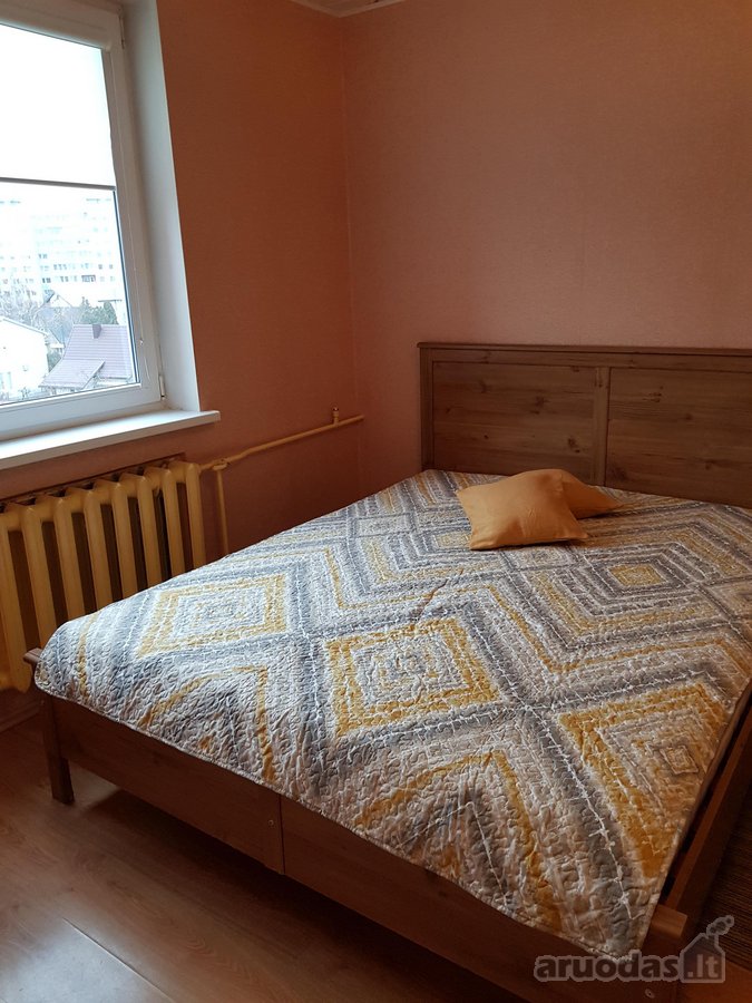 Parduodamas 2 kambarių butas patogioje Kauno - nuotraukos Nr. 5