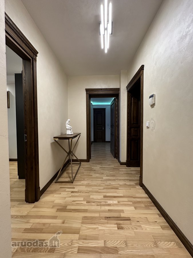 Parduodamas 3 Kambarių Butas Marijampolės Sav - nuotraukos Nr. 19
