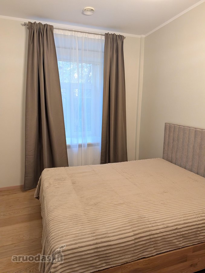 Išnuomojamas ką tik po kapitalinio remonto, - nuotraukos Nr. 10