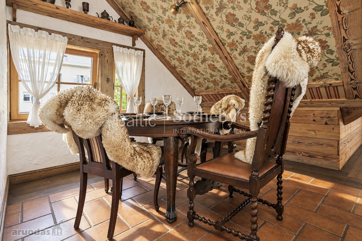 Išskirtinis viešbučio ir restorano kompleksas - nuotraukos Nr. 19