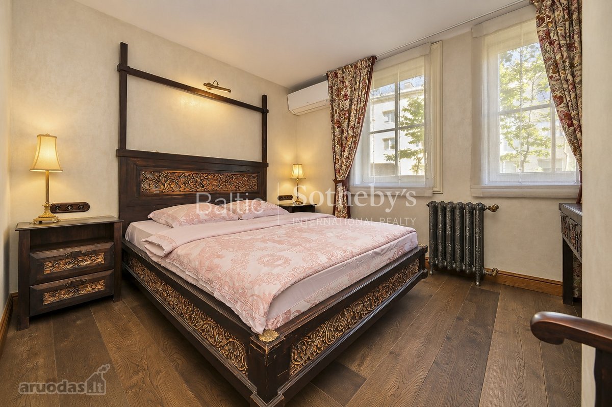 Išskirtinis viešbučio ir restorano kompleksas - nuotraukos Nr. 35