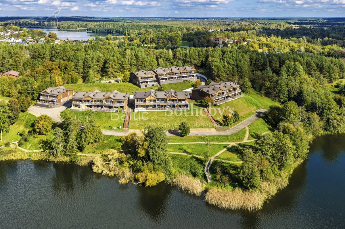 Jaukus Provanso Stiliaus Butas „Ežerų - nuotraukos Nr. 3