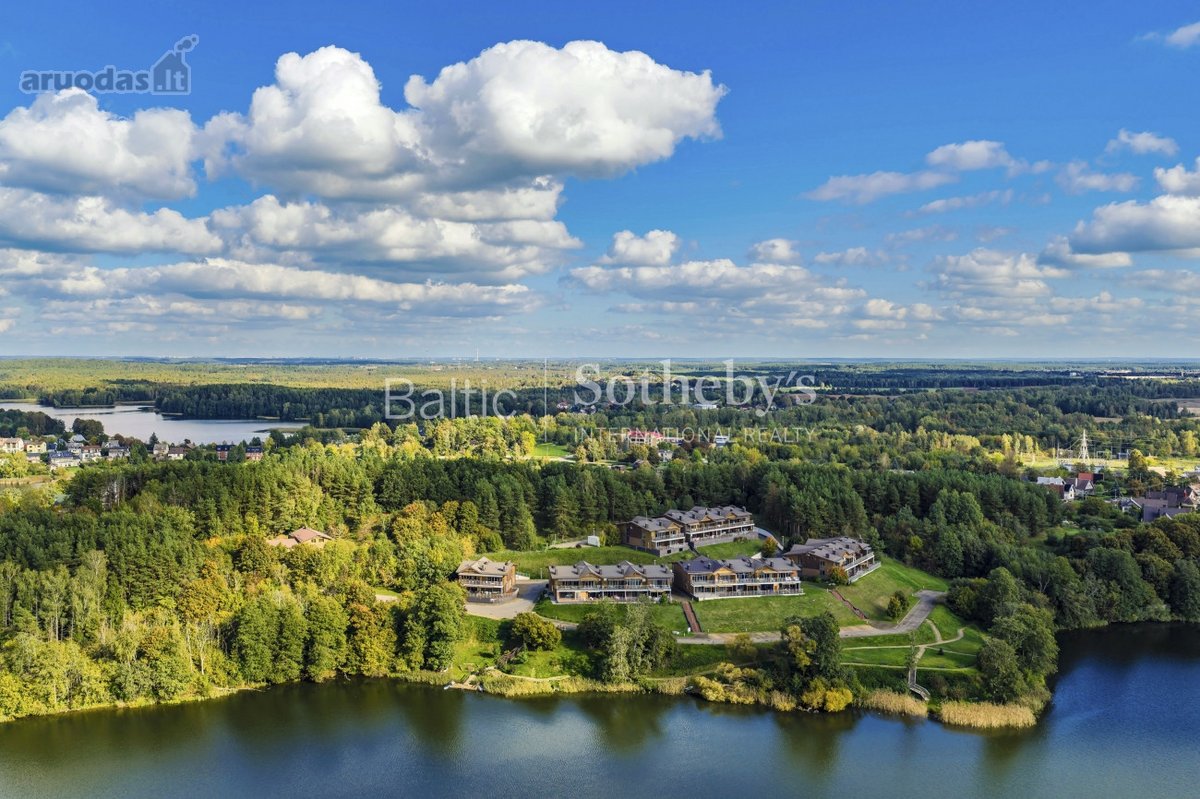 Jaukus Provanso Stiliaus Butas „Ežerų - nuotraukos Nr. 26