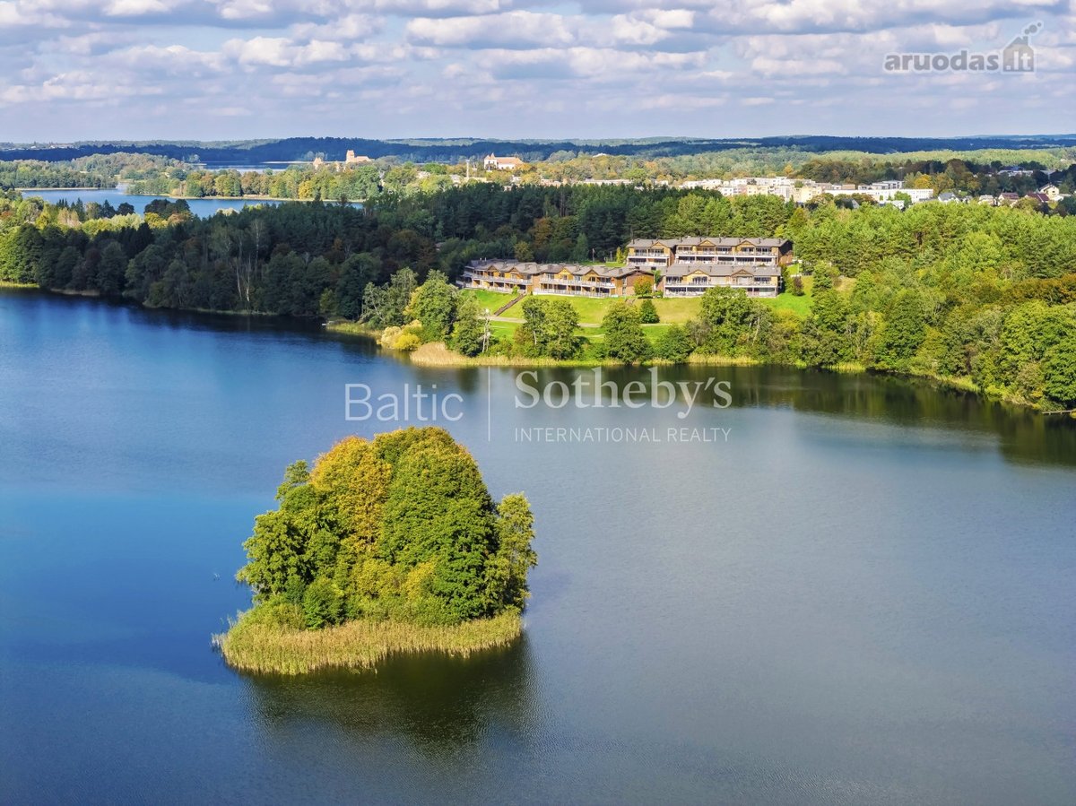 Jaukus Provanso Stiliaus Butas „Ežerų - nuotraukos Nr. 28