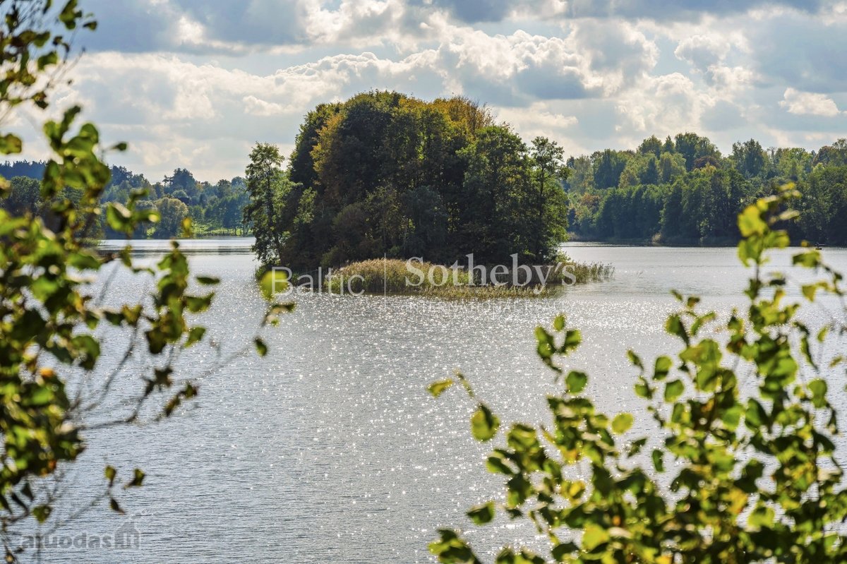Jaukus Provanso Stiliaus Butas „Ežerų - nuotraukos Nr. 31