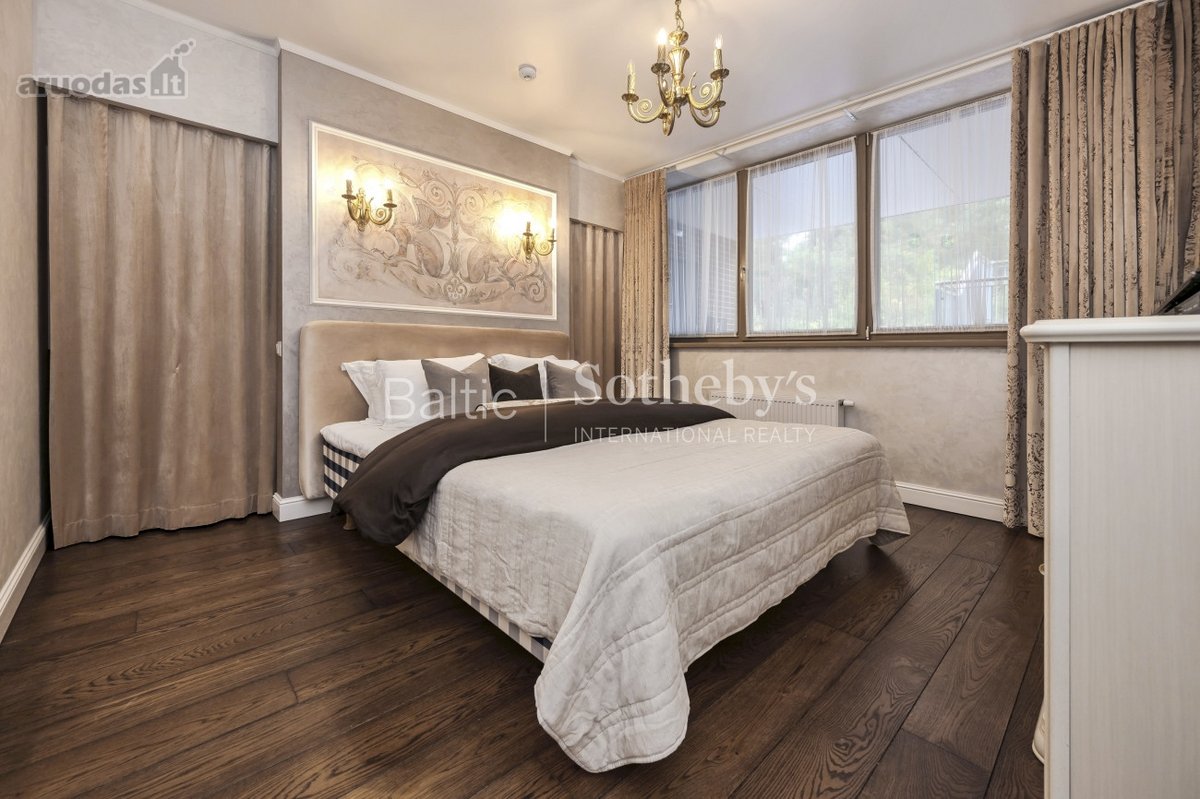 Jaukus Provanso Stiliaus Butas „Ežerų - nuotraukos Nr. 25