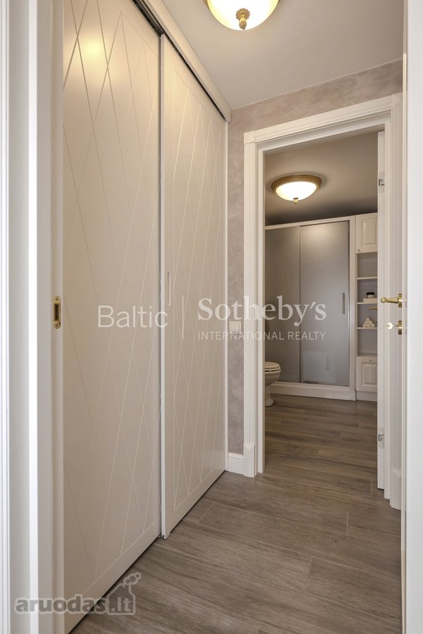 Jaukus Provanso Stiliaus Butas „Ežerų - nuotraukos Nr. 19